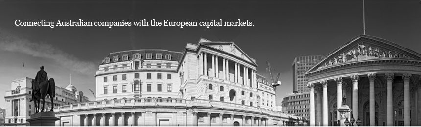 Delta Capital Welcome