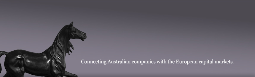 Delta Capital Welcome